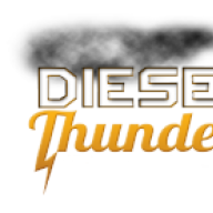 DieselThunder