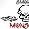 Smokin Monster